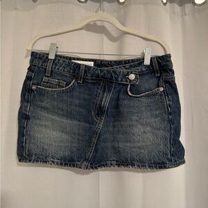 Zara Jean skirt